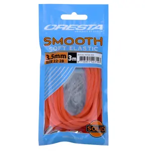 elastic Cresta Smooth