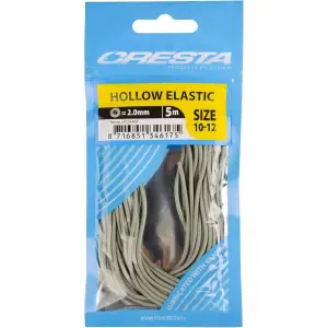 hollow elastic Cresta