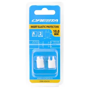elastic bands Cresta Elastic Protectors (x2) image-0