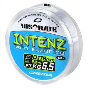 Nylon coup Cresta Visorate Intenz Pro Fluorine image-0