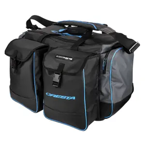 Τσάντα Cresta Blackthorne Carryall 5 Compartments image-0
