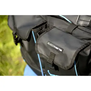 Τσάντα Cresta Blackthorne Carryall 5 Compartments image-1