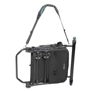 Chaise Cresta Blackthorne Compact 2.0 image-1