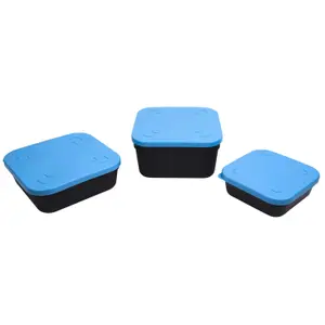 Caja de pellets Cresta image-0