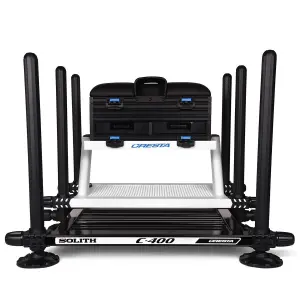 Sitsäck Cresta Solith