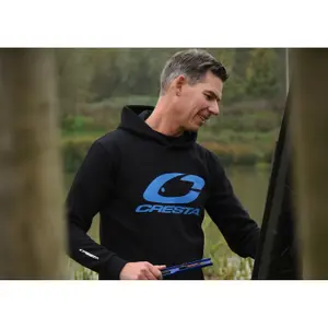 Hoodie Cresta Classic image-1