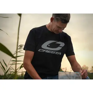 T-Shirt Cresta Classic image-1