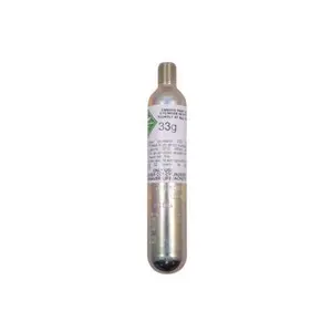 Co² vest refill kit Crewsaver 33gm 150N et 165N