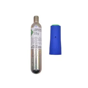 Co² gilet navulset Crewsaver 33gm 150N et 165N image-1