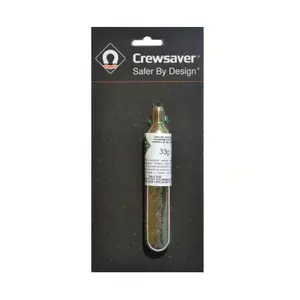 Ersatzteil für automatische Schwimmweste Crewsaver Hammar image-1