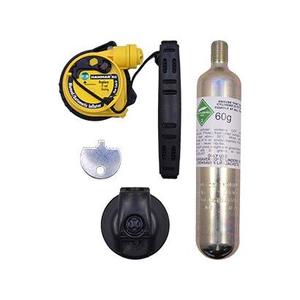 cs-11307-refill-kit-for-vest-crewsaver-ergofit-60gm-290n-silver-black-60-g