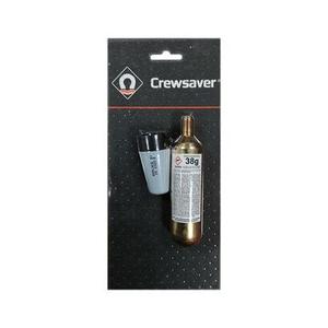 Refill kit for vest Crewsaver Elite Pro-Sensor 38gm image-1