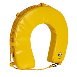 cs-1320-buoy-pferdehufe-schwimmring-crewsaver-bouee-hamble-gelb-tu