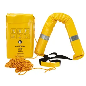 PVC life jacket Crewsaver