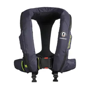Chaleco salvavidas con arnés Crewsaver Ergofit 190N