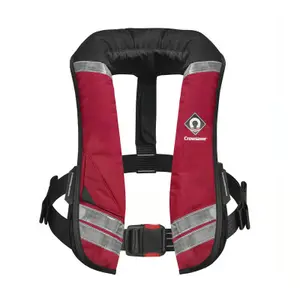 cs-9241ra-automatische-rettungsweste-ohne-gurt-crewsaver-150n-xd-rot-schwarz-tu