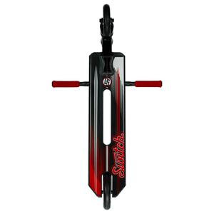 Trottinette Crisp Switch Suspension Pro image-2
