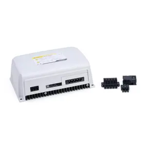 Caricabatterie Cristec AC-DC Ypower 12V/50A (remplace CR-YPO12-40STPL) image-2