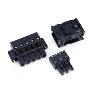 Caricabatterie Cristec AC-DC Ypower 12V/50A (remplace CR-YPO12-40STPL) image-3