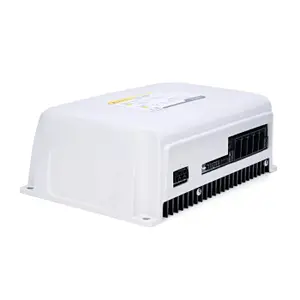 Caricabatterie Cristec AC-DC Ypower 12V/70A -4 sorties (remplace CR-YPO12-60STPL) image-2