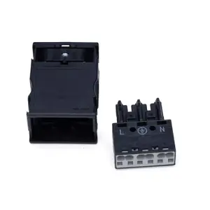 Caricabatterie Cristec AC-DC Ypower 12V/70A -4 sorties (remplace CR-YPO12-60STPL) image-5