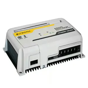 Acculader Cristec AC-DC Ypower 4 Sorties