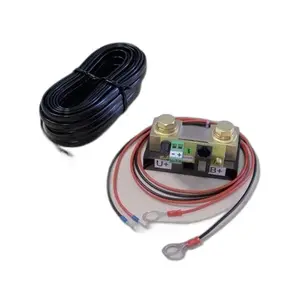 Monitor digital de bateria de nova geração Cristec image-1