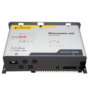 Batterie Cristec YPower image-0