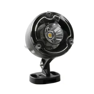 Illuminated spotlight Cristher lighting Bambola IP67 COB 4W 561lm(422lm) CRI80 4000K 14º image-0