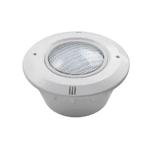Luminaire subaquatique encastré Cristher lighting Belt RGB 730lm 120º image-0