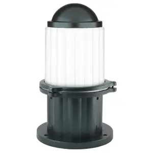 Oprawa Cristher lighting Cok IP55 E27 320 mm