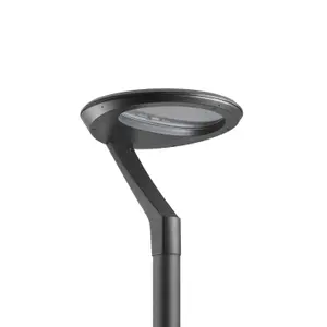 Luminaire Led SMD Cristher lighting Vent Ip66 Cri80 3000k 105º image-0