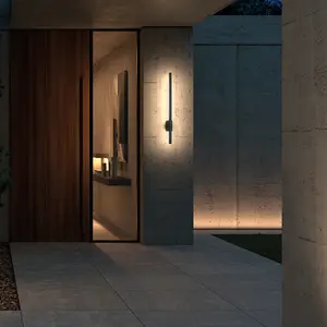 Wall light Cristher lighting Lance 1150lm(280lm) CRI80 3000K image-1