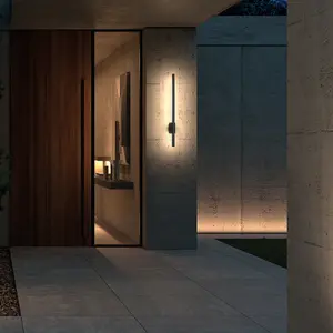 Aplique Cristher lighting Lance IP65 1280lm(305lm) CRI80 4000K image-1