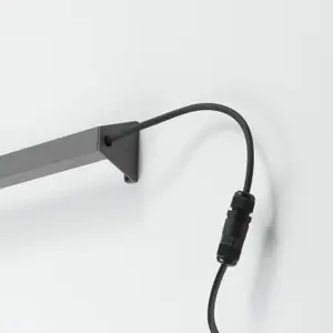 Outdoor lighting Cristher lighting Lance IP65 SMD AC 1500lm(650lm) CRI80 3000K 80º image-2