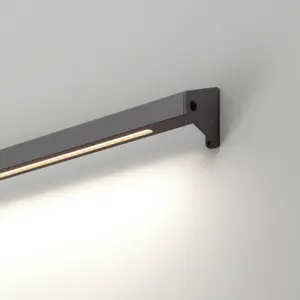 Outdoor lighting Cristher lighting Lance IP65 SMD AC 1500lm(650lm) CRI80 3000K 80º image-4
