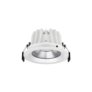 Oświetlenie sufitowe Cristher lighting Atic IP65 COB 2845lm(2420lm) CRI80 3000K 50º