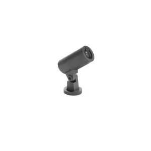 Oplyst spotlight Cristher lighting Kalos Ip65 COB CRI90 3000K 18º/50º