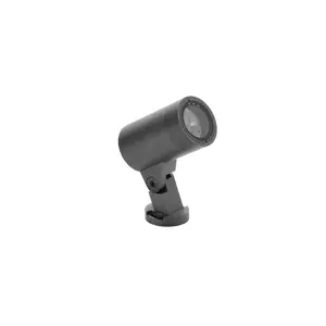 Oplyst spotlight Cristher lighting Kalos Ip65 COB CRI90 2700K 15º/35º