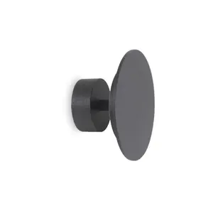 Wall light Cristher lighting Duomo IP65 SMD 3000K image-0