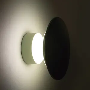 Wall light Cristher lighting Duomo IP65 SMD 3000K image-4