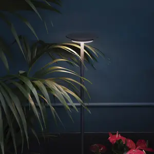 LED light fixture Cristher lighting Duomo IP65 SMD CRI80 3000K 600 mm image-3