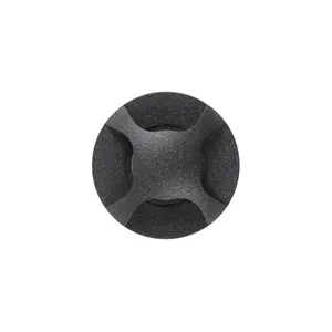 Ground Recessed Outdoor Lighting 3 Emission Cristher lighting Garda IP67 SMD 170lm(41lm) CRI80 3000K image-0