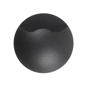 Recessed Floor Spotlight Cristher lighting Garda IP67 SMD 690lm CRI80 2700K 41lm image-0