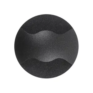 Recessed Floor Spotlight Cristher lighting Garda IP67 SMD 690lm CRI80 3000K 77ml image-0