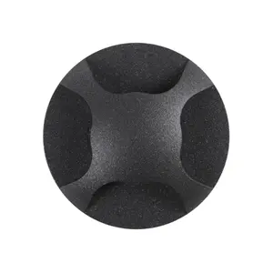 Recessed Floor Spotlight Cristher lighting Garda IP67 SMD 690lm CRI80 2700K 81ml image-0