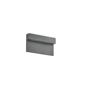 Wall light Cristher lighting Tasca CRI80 4000K 310lm(560lm) image-0