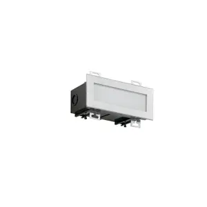 Leuchte Cristher lighting Rua IP67