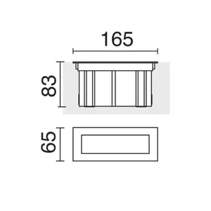 Leuchte Cristher lighting Rua IP67 image-2