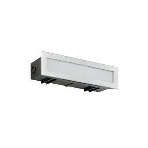 Aplique Cristher lighting Rua image-0